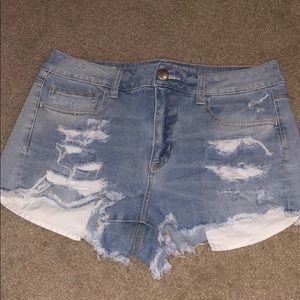 American Eagle shorts